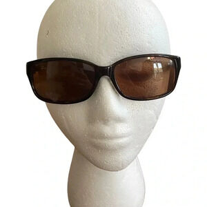 Carrera brown sport polarized sunglasses